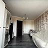 34.5 м², 1-комнатная квартира