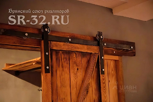 60 м², -комнатная квартира