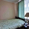 44.3 м², 2-комнатная квартира