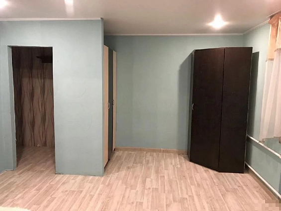 32 м², 1-комнатная квартира