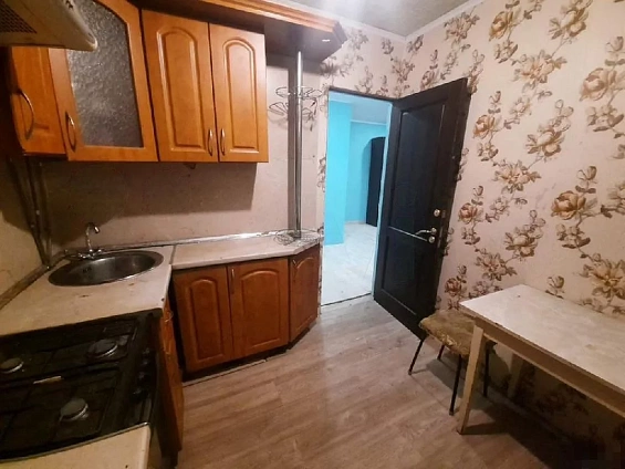 32 м², 1-комнатная квартира