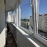 37 м², 1-комнатная квартира