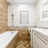 70.2 м², 2-комнатная квартира