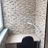 91 м², 2-комнатная квартира