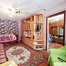 53.6 м², 3-комнатная квартира