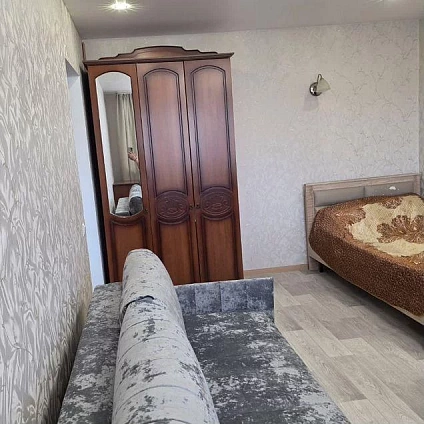 37 м², 1-комнатная квартира