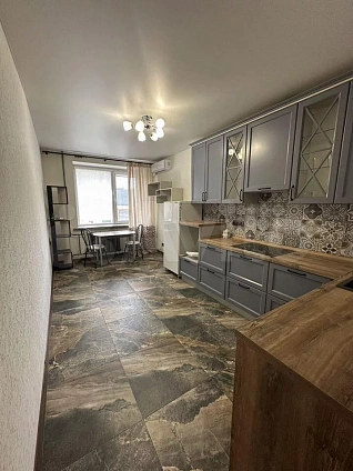 51 м², 1-комнатная квартира