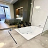 80 м², 2-комнатная квартира