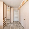 44.6 м², 2-комнатная квартира