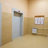 50 м², 1-комнатная квартира
