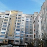 86 м², 2-комнатная квартира