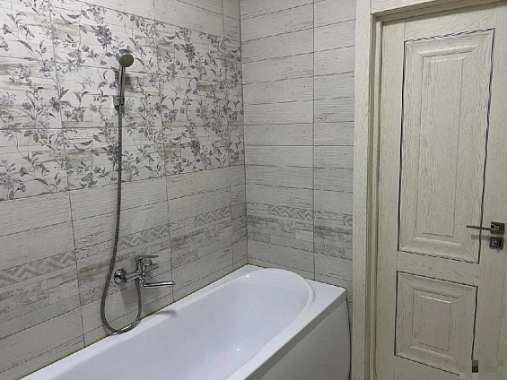 70 м², 2-комнатная квартира