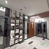 43 м², 1-комнатная квартира