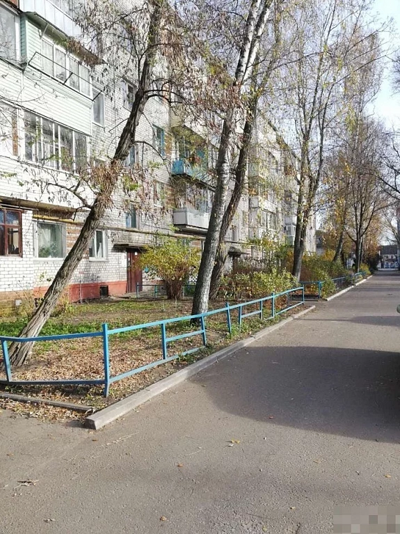 31 м², 1-комнатная квартира