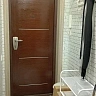 31.1 м², 1-комнатная квартира