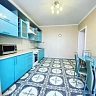 121 м², 3-комнатная квартира
