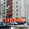 39.1 м², 2-комнатная квартира