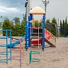 61 м², 2-комнатная квартира