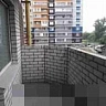 45 м², 1-комнатная квартира