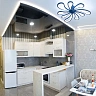 50 м², 1-комнатная квартира