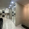 52 м², -комнатная квартира