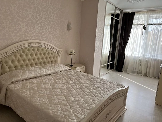70 м², 2-комнатная квартира