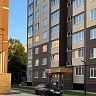 37 м², 1-комнатная квартира