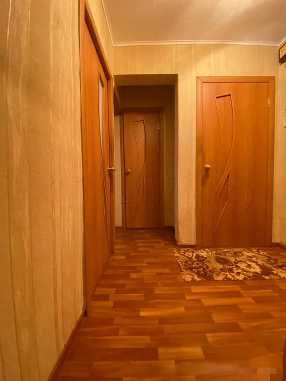 41 м², 2-комнатная квартира