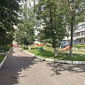44 м², 2-комнатная квартира