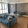 80 м², 2-комнатная квартира