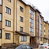 70.2 м², 2-комнатная квартира