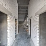 968 м², торговая площадь