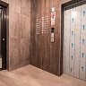 70.5 м², 2-комнатная квартира
