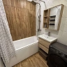 60 м², 2-комнатная квартира