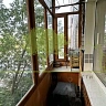 45.6 м², 2-комнатная квартира