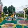 50 м², 1-комнатная квартира