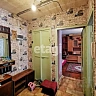 53.6 м², 3-комнатная квартира