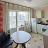 37 м², 1-комнатная квартира