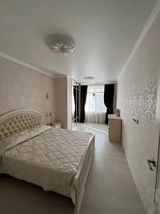 70 м², 2-комнатная квартира