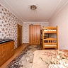 59.7 м², 2-комнатная квартира