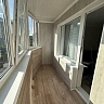60 м², 2-комнатная квартира