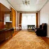 41.6 м², 3-комнатная квартира