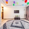 61 м², 2-комнатная квартира