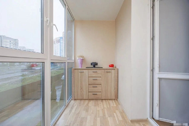 71 м², 2-комнатная квартира