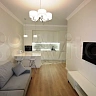 50 м², 2-комнатная квартира