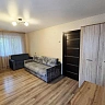 31.2 м², 1-комнатная квартира