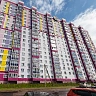 45.4 м², 1-комнатная квартира
