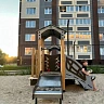 37 м², 1-комнатная квартира
