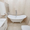 71 м², 2-комнатная квартира