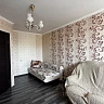 34.5 м², 1-комнатная квартира